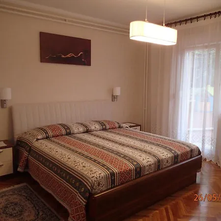 Marcel Guest house 3*