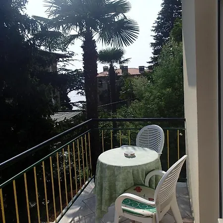 Guest house Marcel Lovran