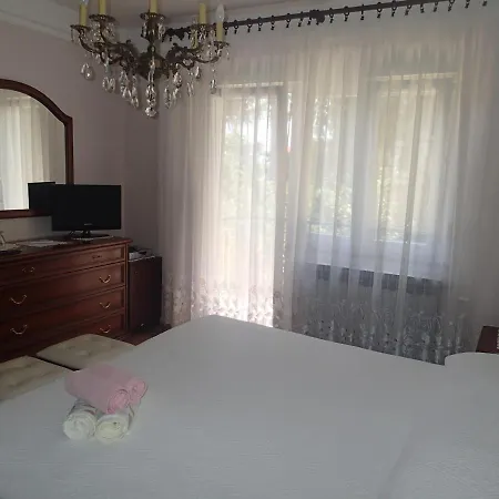 Guest house Marcel