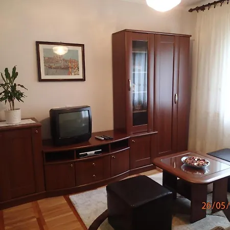 Marcel Guest house Lovran