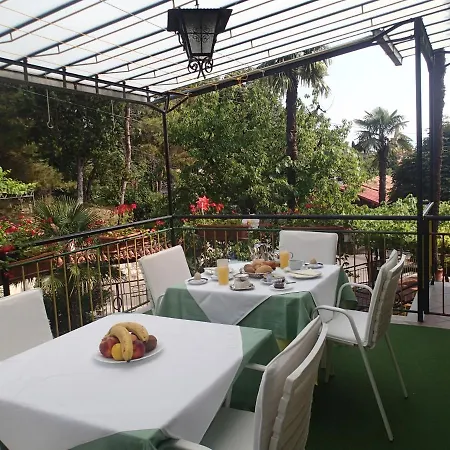 Marcel Guest house