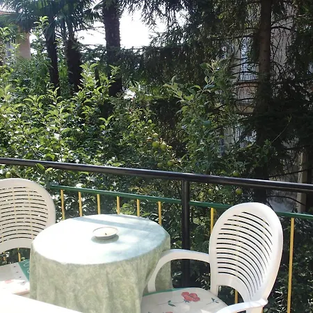 Guest house Marcel 3*