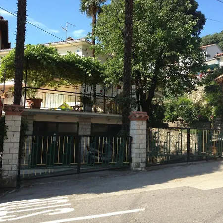 Marcel Guest house 3*