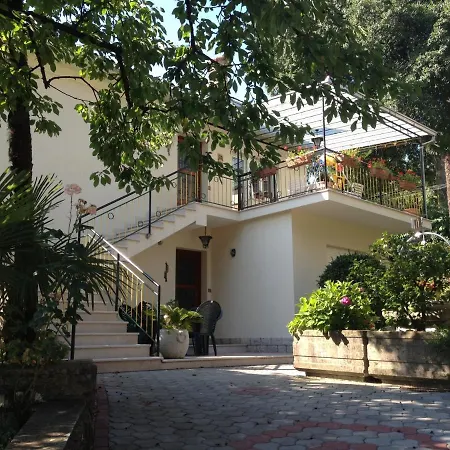 Guest house Marcel Lovran