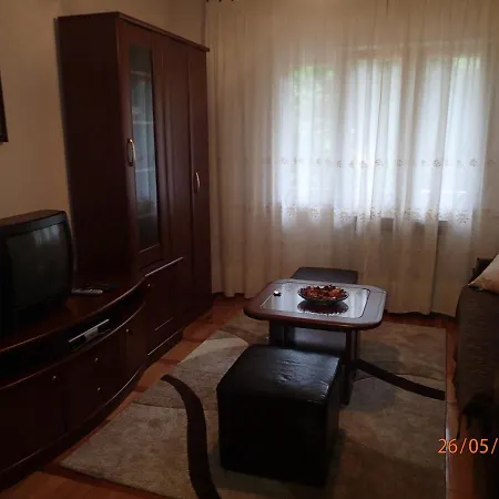 Marcel Guest house Lovran