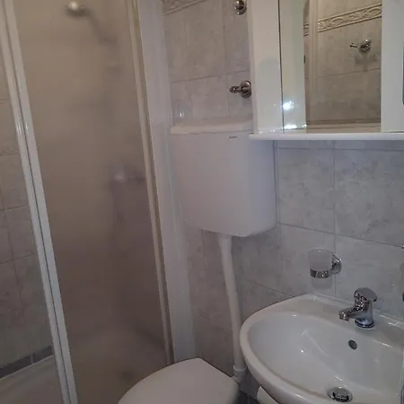 Guest house Marcel 3*