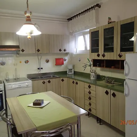 Marcel Guest house 3*