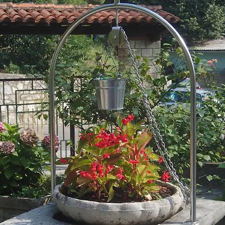 Marcel Guest house Lovran