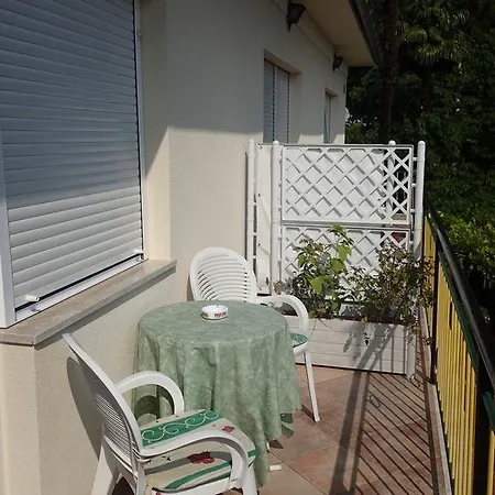 Marcel Guest house