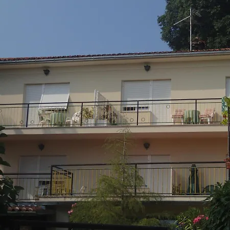 Penzion Marcel